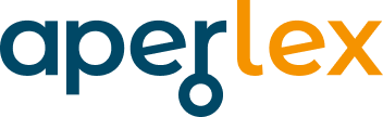 AperLex logo